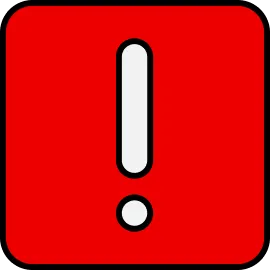 deny icon